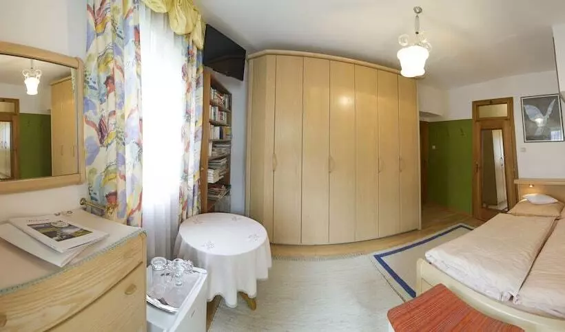 Majatalo Ansitz Wendelstein