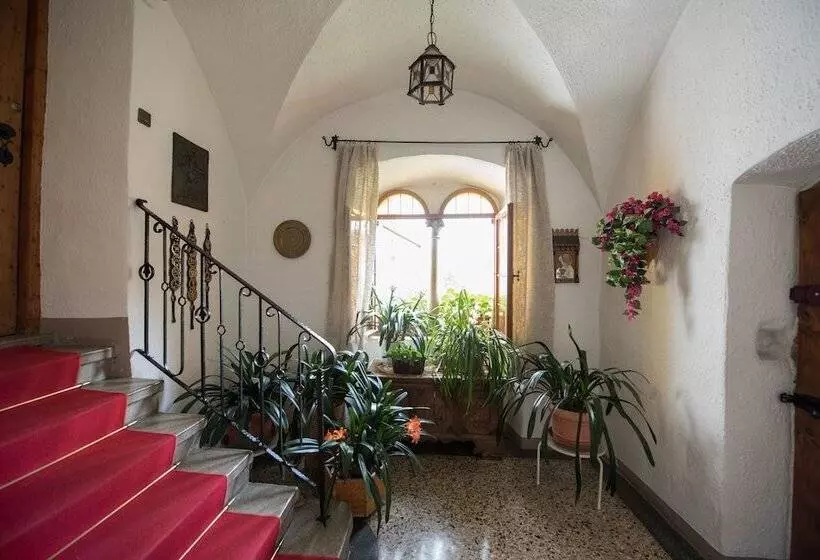 Majatalo Ansitz Wendelstein