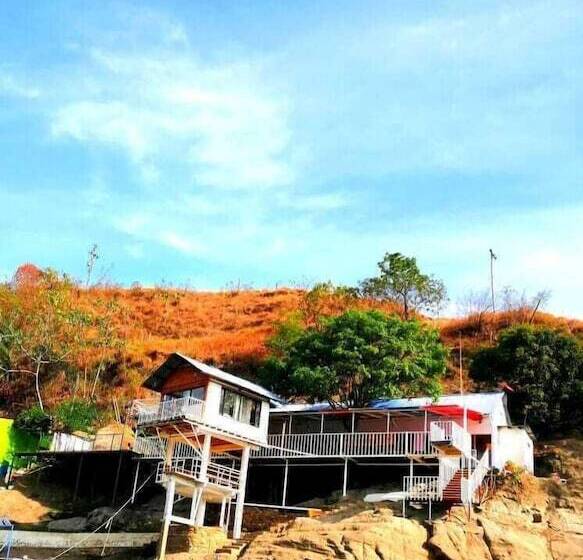 Pension Casa Atlantida