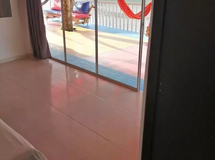 ペンション Casa Atlantida