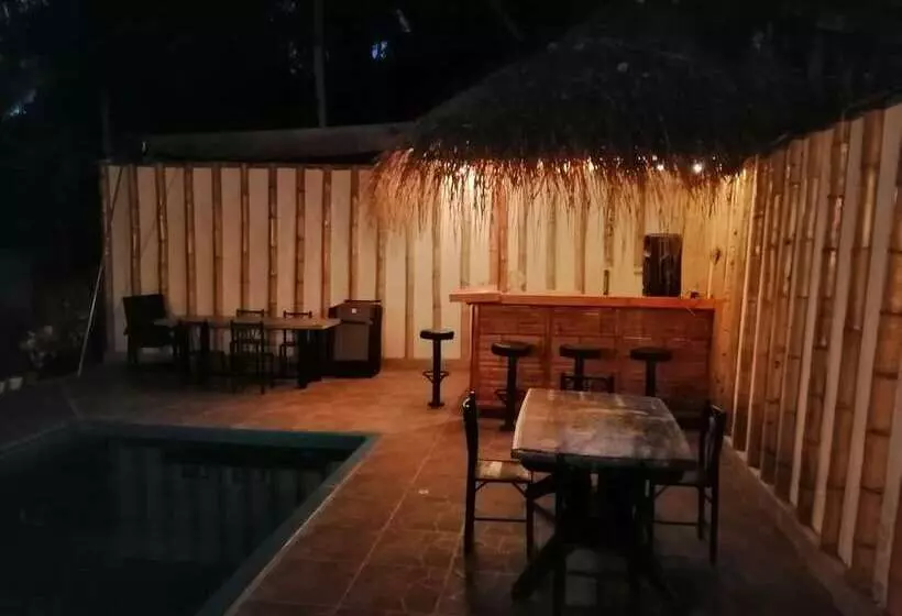 ペンション Casa Atlantida