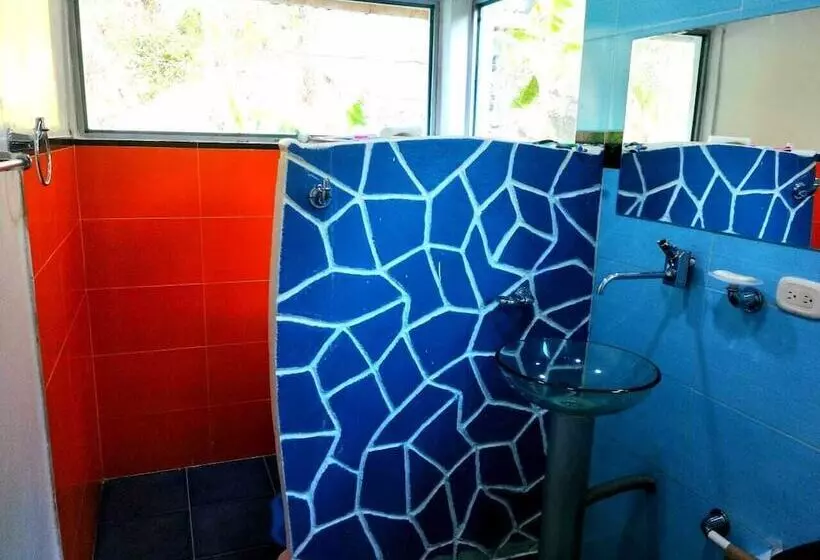 ペンション Casa Atlantida