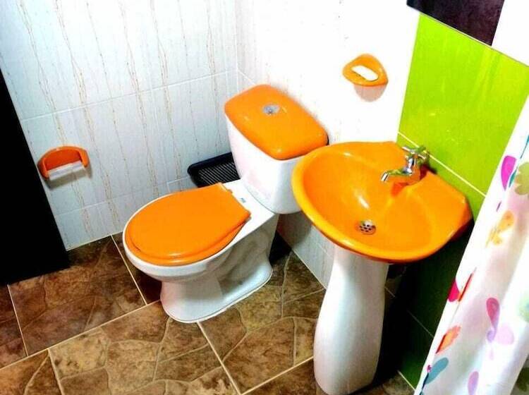 Pension Casa Atlantida