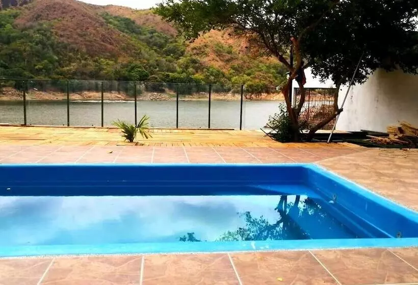 ペンション Casa Atlantida