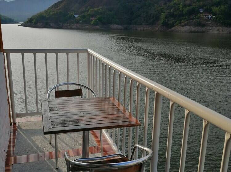 Pension Casa Atlantida