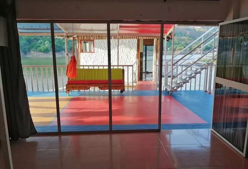 ペンション Casa Atlantida