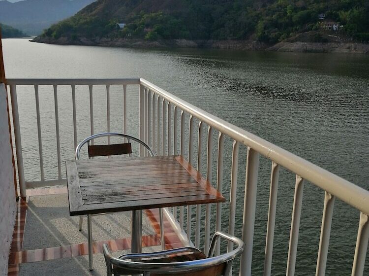 Pension Casa Atlantida