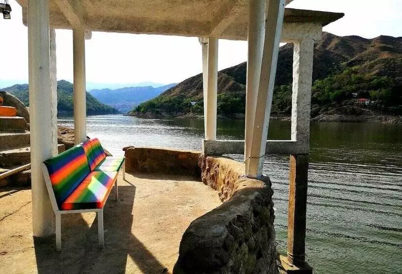 ペンション Casa Atlantida