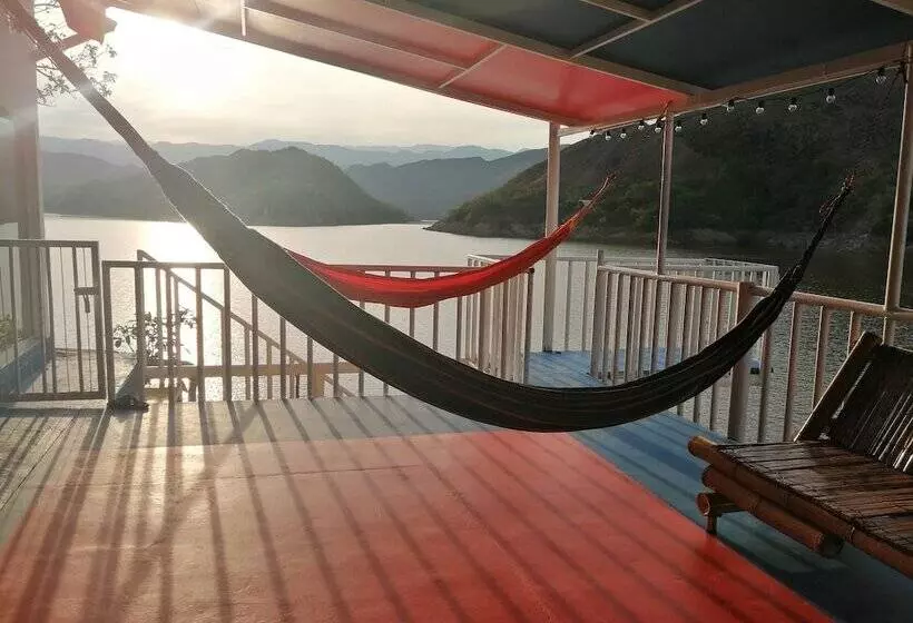 ペンション Casa Atlantida