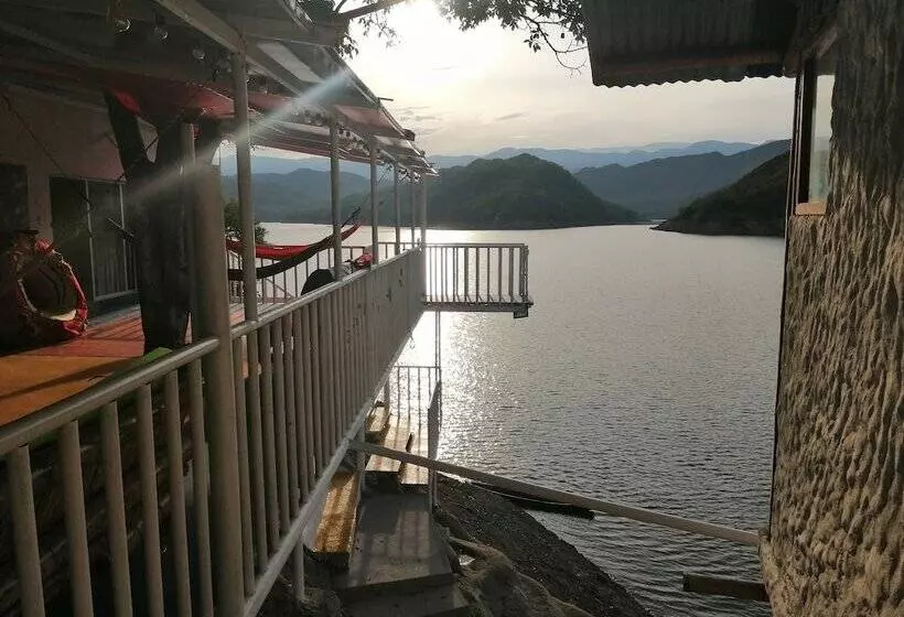 ペンション Casa Atlantida