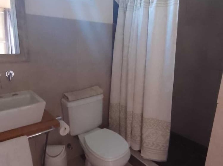 Pension Descanso Cordillerano