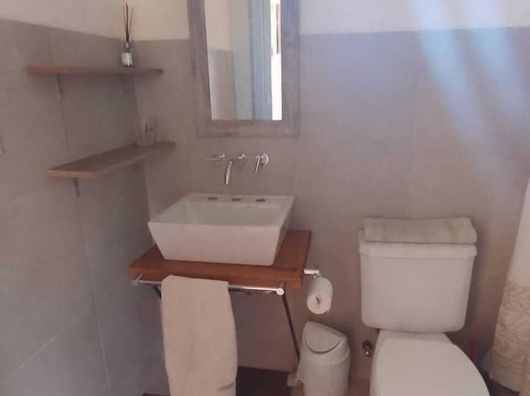 Pension Descanso Cordillerano