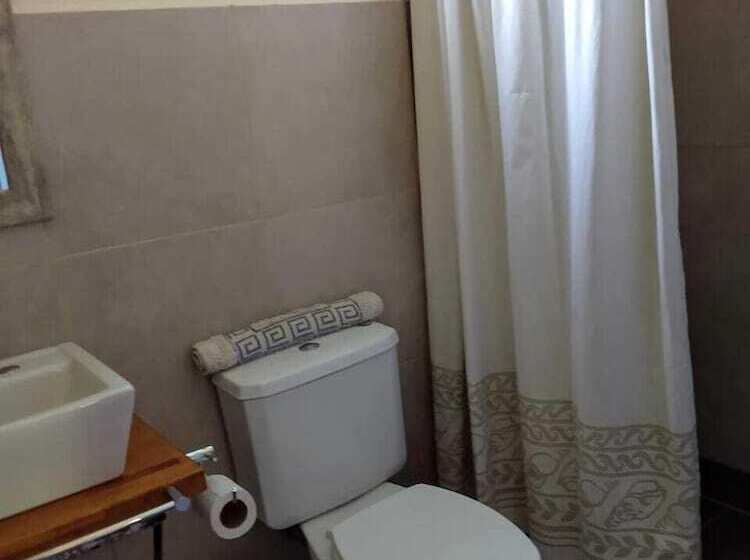 Pension Descanso Cordillerano