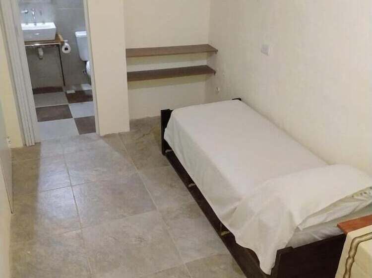 Pension Descanso Cordillerano