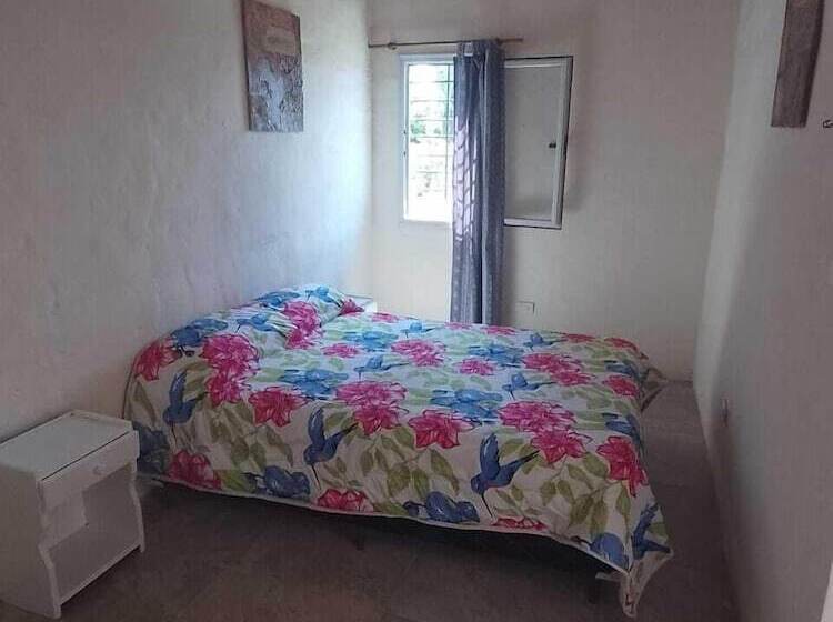 Pension Descanso Cordillerano