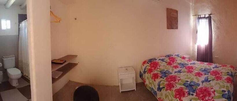 Pension Descanso Cordillerano