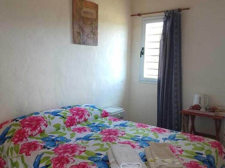 Pension Descanso Cordillerano