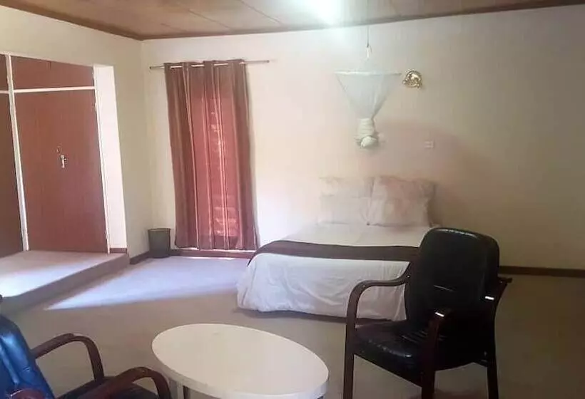 پانسیون Sharon's Guest House