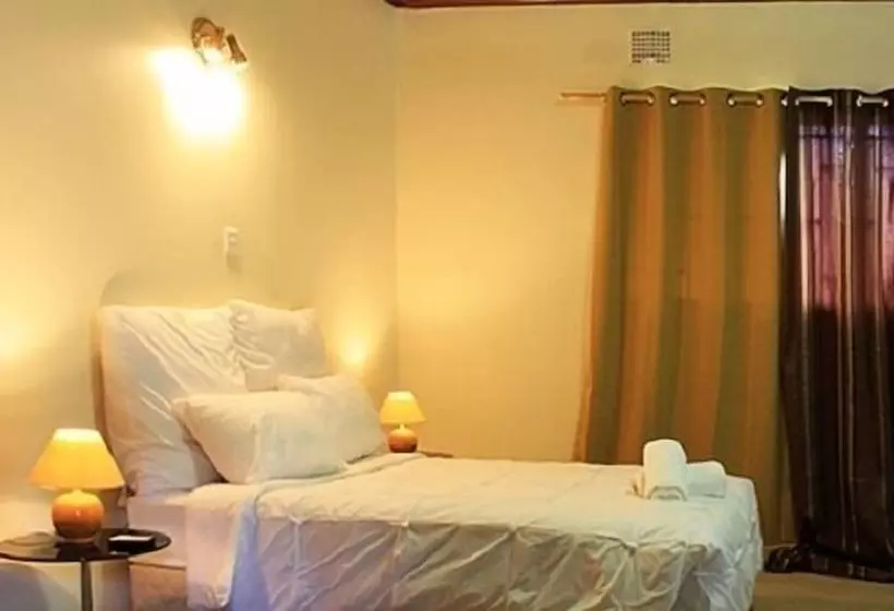 پانسیون Sharon's Guest House