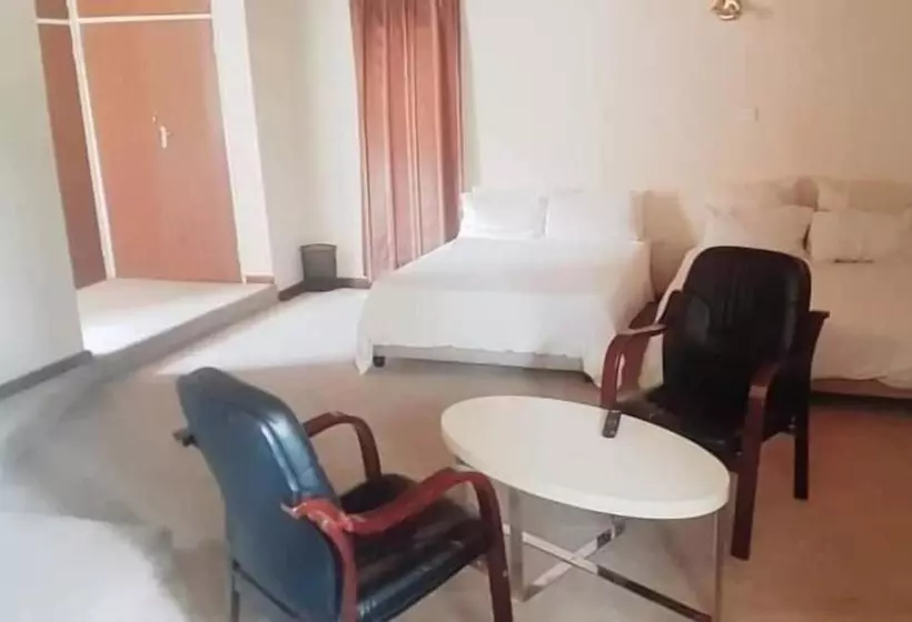 پانسیون Sharon's Guest House