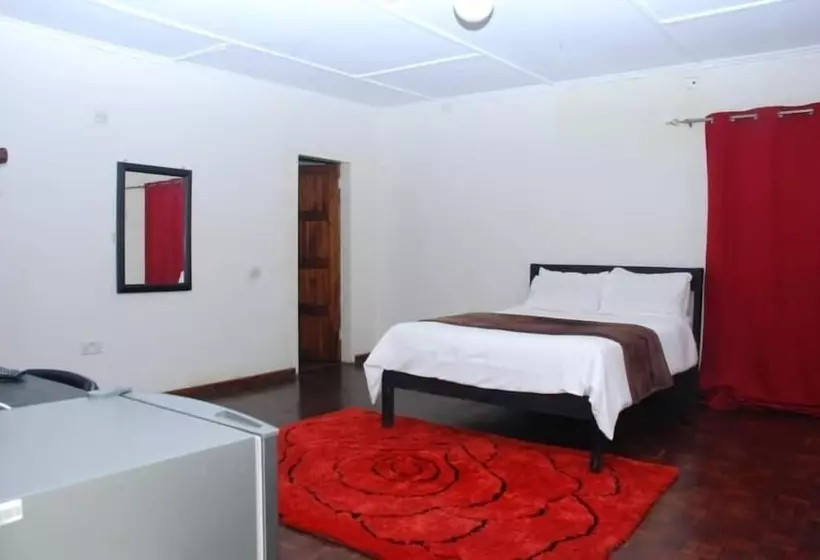 پانسیون Sharon's Guest House