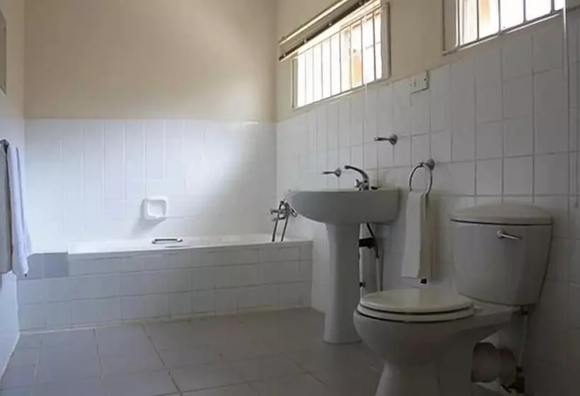 پانسیون Sharon's Guest House