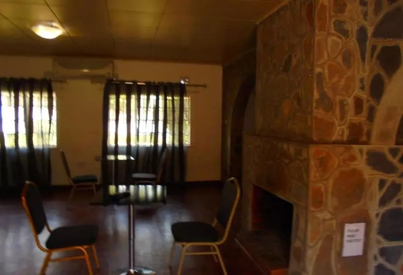 پانسیون Sharon's Guest House