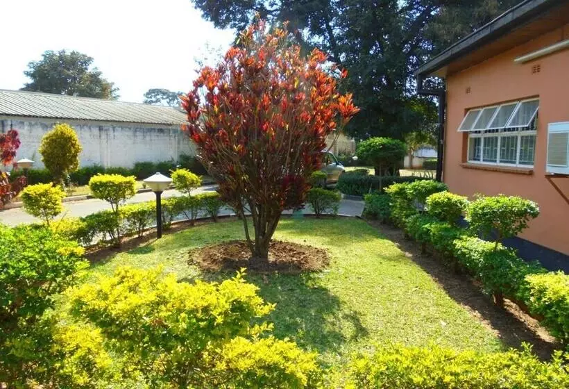پانسیون Sharon's Guest House