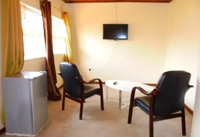 پانسیون Sharon's Guest House