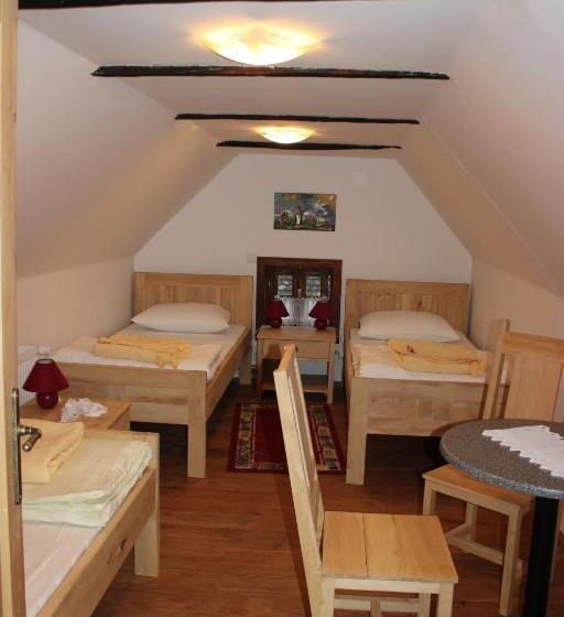 Pension Sava Turizam