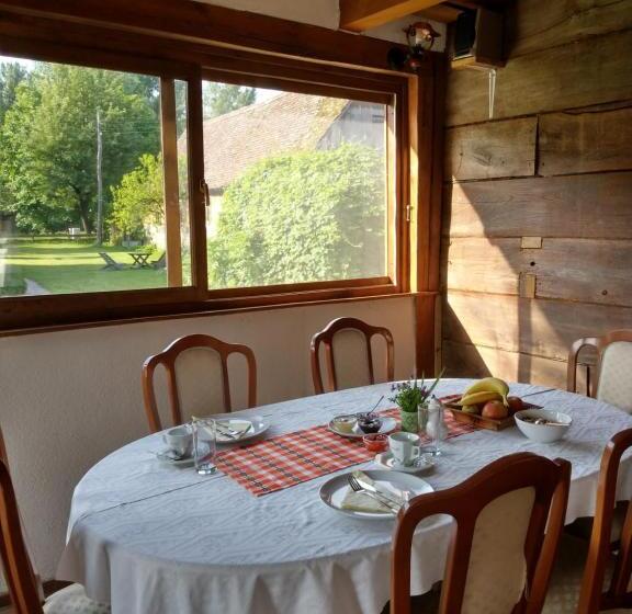 Pension Sava Turizam