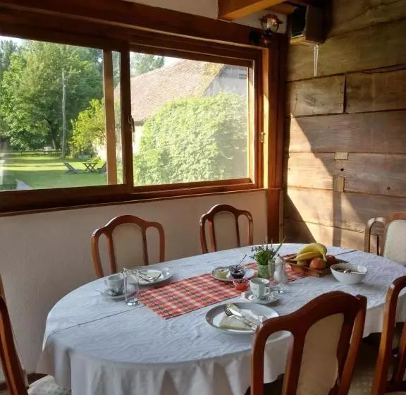 Pension Sava Turizam