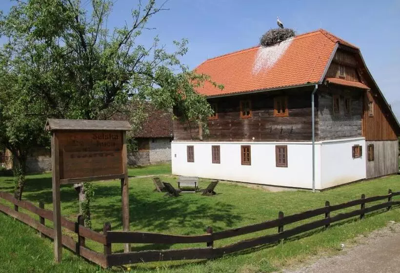 Pension Sava Turizam