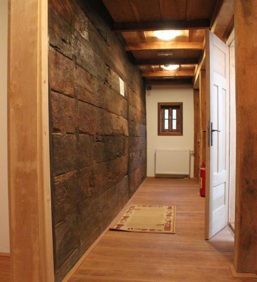 Pension Sava Turizam