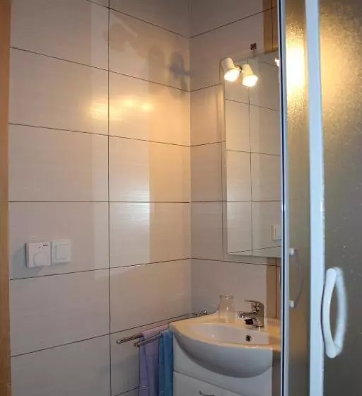 Pension Sava Turizam