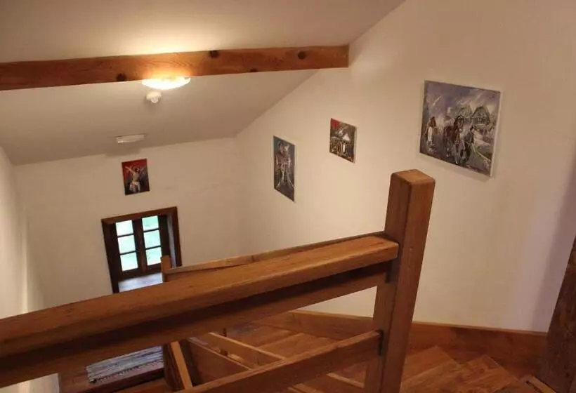 Pension Sava Turizam