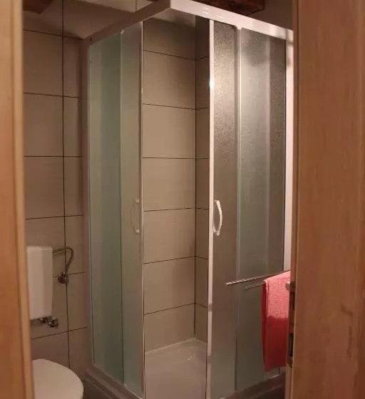 Pension Sava Turizam