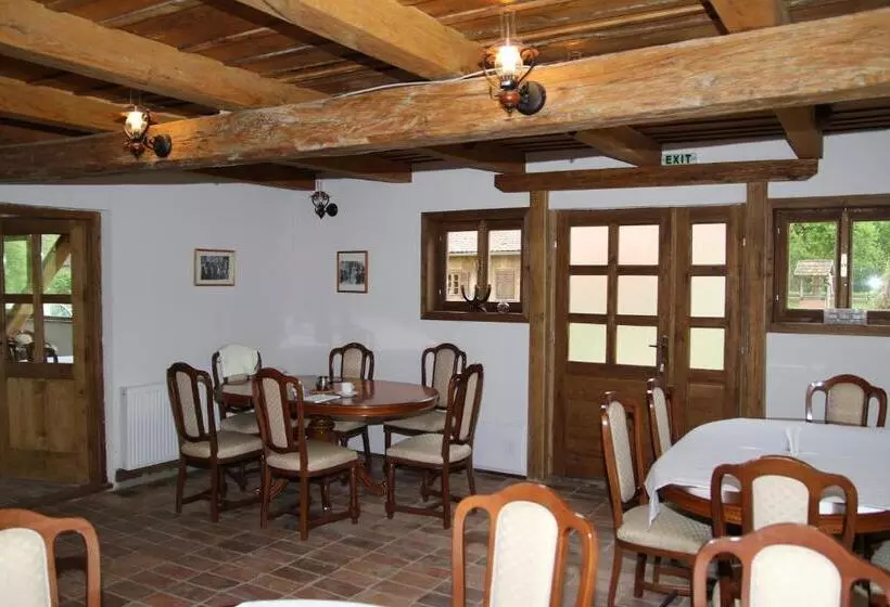 Pension Sava Turizam