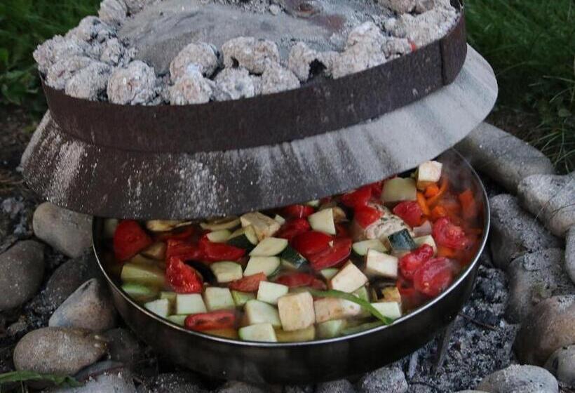 Pension Sava Turizam