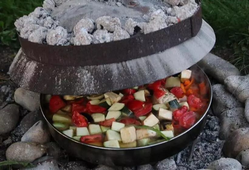 Pension Sava Turizam