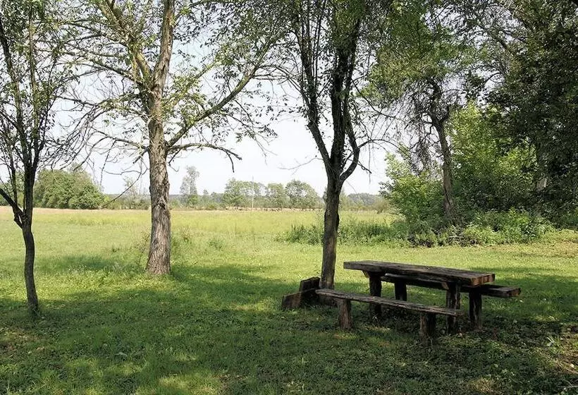 Pension Sava Turizam