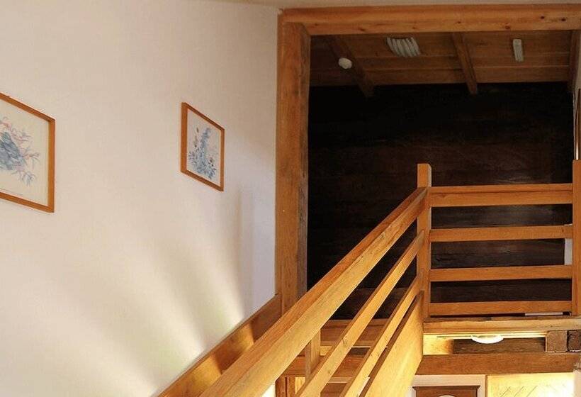 Pension Sava Turizam