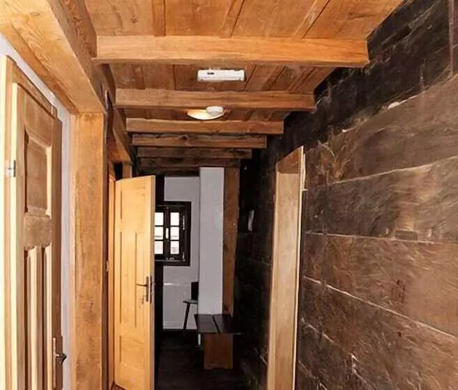 Pension Sava Turizam