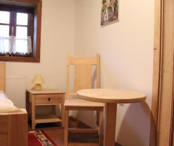 Pension Sava Turizam