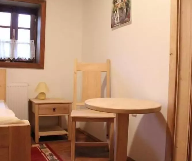 Pension Sava Turizam