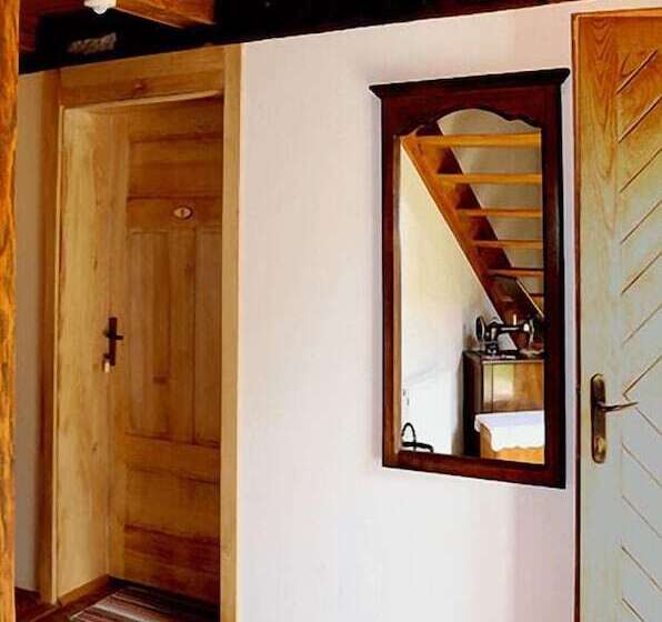 Pension Sava Turizam