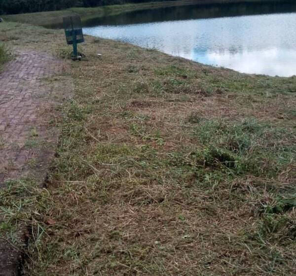 استراحتگاه Centro Vacacional Y De Eventos Araguaney