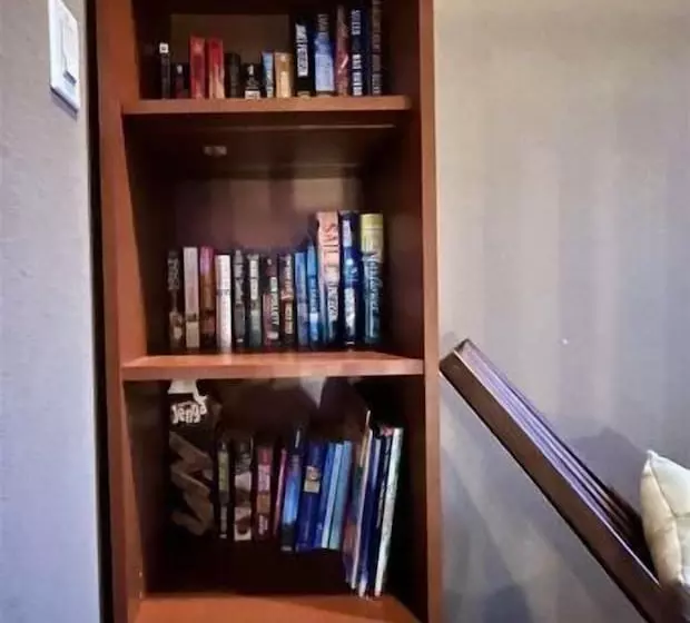 River Rock Mountain Cabin