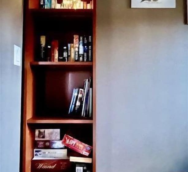 River Rock Mountain Cabin