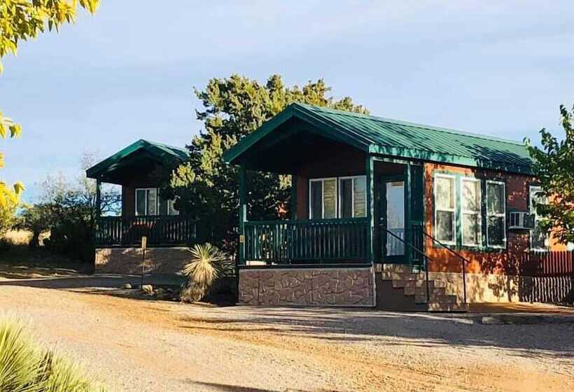 Silver City Koa